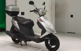 SUZUKI ADDRESS V125 G CF4EA