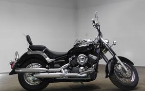 YAMAHA DRAGSTAR 400 CLASSIC 2006 VH01J