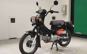 HONDA CROSS CUB 110 JA45