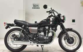 KAWASAKI W800 STREET 2022 EJ800E