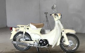 HONDA LITTLE CUB AA01