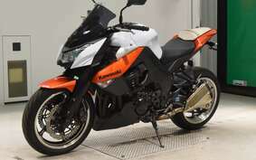 KAWASAKI Z1000 Gen.4 2011 ZRT00D