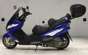 YAMAHA MAJESTY 125 5CA