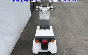 HONDA GYRO