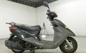 YAMAHA AXIS 125 TREET SE53J