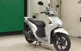 HONDA DIO 110 JF58