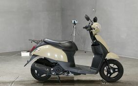 SUZUKI LET's CA4AA