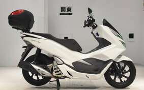 HONDA PCX125 JF81