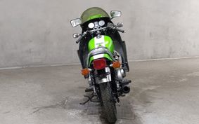 KAWASAKI Z650 KZ650F