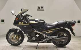 YAMAHA FJ1200 1990 3CV