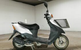 SUZUKI LET's 2 CA1PA