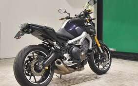 YAMAHA MT-09 A 2014 RN34J