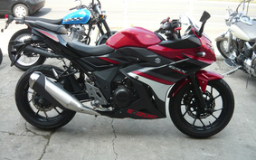 SUZUKI GSX250R DN11A