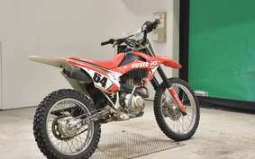 HONDA CRF125F JE03