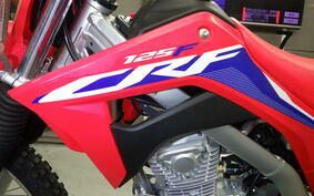 HONDA CRF125F JE03