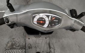 SUZUKI ADDRESS V125 CF46A