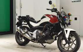 HONDA NC750L RC67