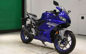 YAMAHA YZF-R25 RG43J