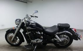 HONDA SHADOW 400 2000 NC34