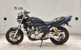 YAMAHA XJR400 Gen.2 R 1998 4HM