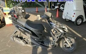 SUZUKI スウィッシュ125 DV12B