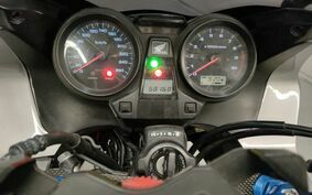 HONDA CB1300SB SUPER BOLDOR 2007 SC54