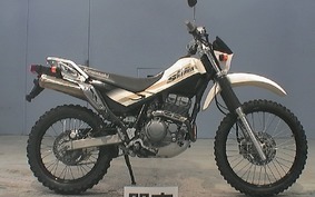 KAWASAKI SUPER SHERPA 2002 KL250G