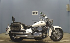 YAMAHA DRAGSTAR 1100 CLASSIC 2005 VP13J