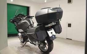 BMW R1200RT 2014