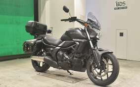 HONDA CTX700 N 2015 RC68