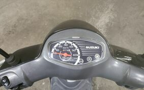 SUZUKI LET's 4 CA45A