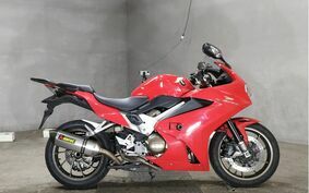 HONDA VFR800F 2014 RC79