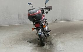 HONDA CG125 PCJ3