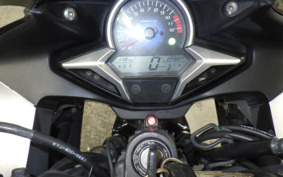 HONDA CBR250R GEN 3 MC41