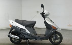 SUZUKI VECSTAR 125 CF42A