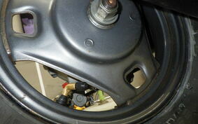 SUZUKI ADDRESS V100 CE11A