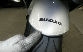 SUZUKI GIXXER 250 SF