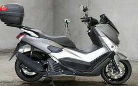 YAMAHA N-MAX 125 SED6J