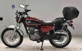 HONDA CB223S MC40