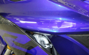 YAMAHA YZF-R25 A RG43J