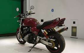 HONDA CB1300SF SUPER FOUR 1998 SC40