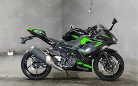 KAWASAKI NINJA 400 2019 EX400G