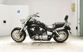 HONDA VTX1800 2002 SC46