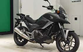 HONDA NC750X D Limited 2014 RC72