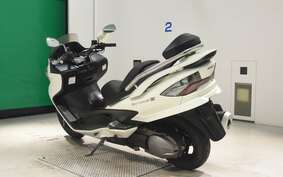 SUZUKI SKYWAVE 250 (Burgman 250) S Gen.3 CJ46A