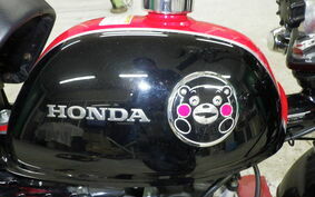 HONDA MONKEY AB27