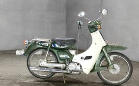 YAMAHA TOWN MATE 50 22F