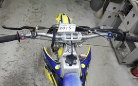 SUZUKI RM-Z250