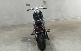 HONDA STEED 400 1991 NC26