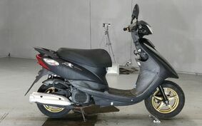 YAMAHA JOG ZR Evolution 2 SA39J